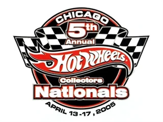 5th Collectors Nationals